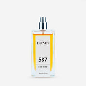 DIVAIN-587 | FEMME