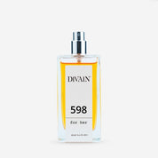 DIVAIN-598 | FEMME