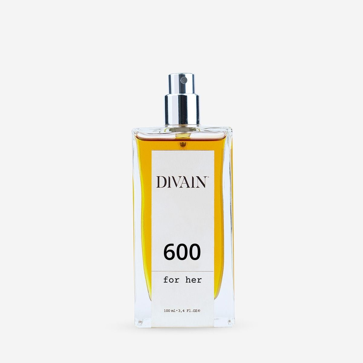 DIVAIN-600 | FEMME