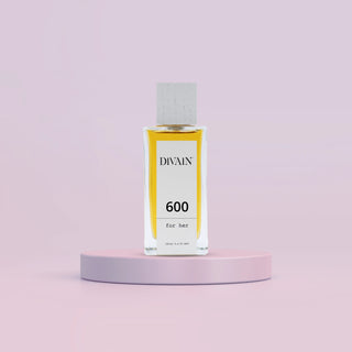 DIVAIN-600 | FEMME