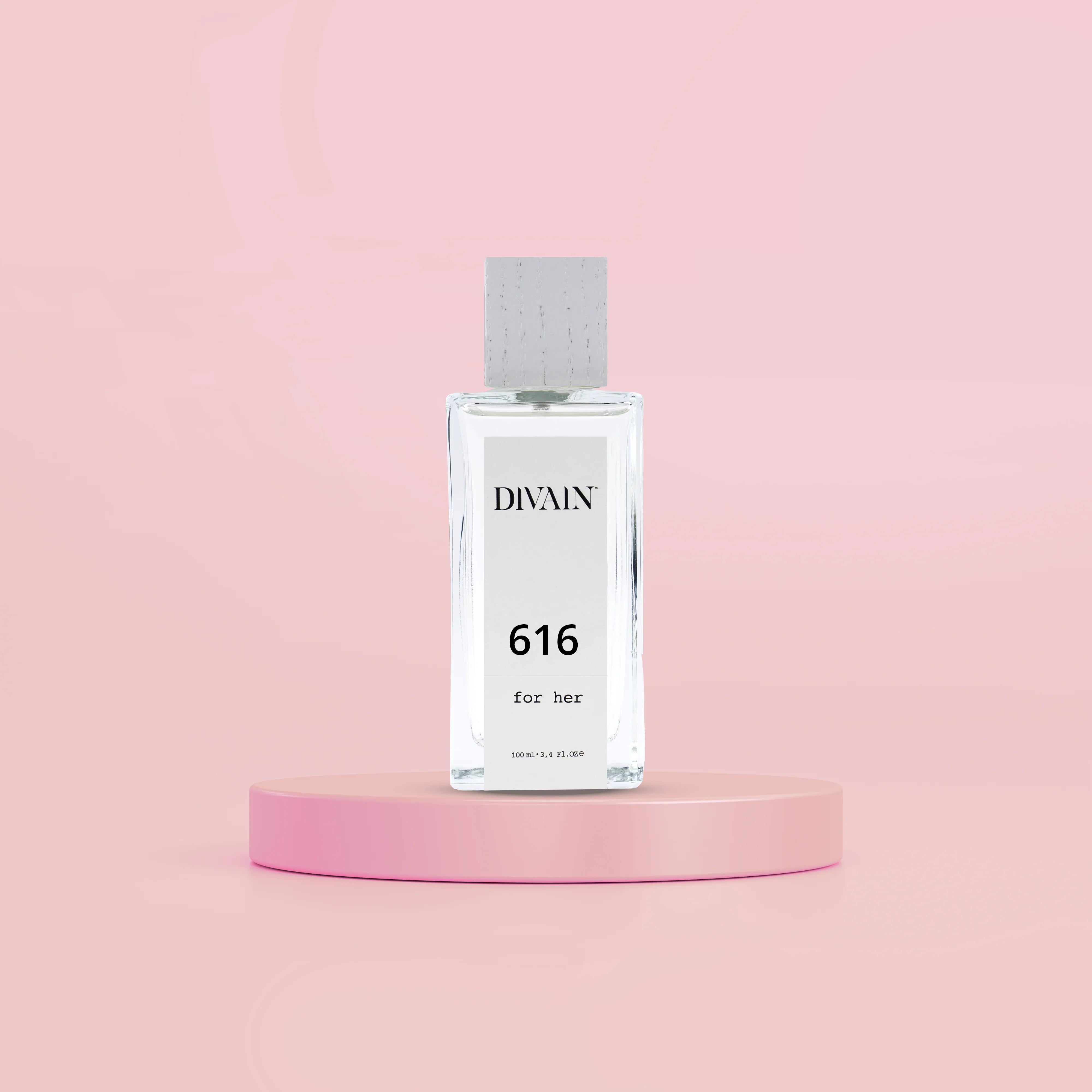 DIVAIN-616 | FEMME