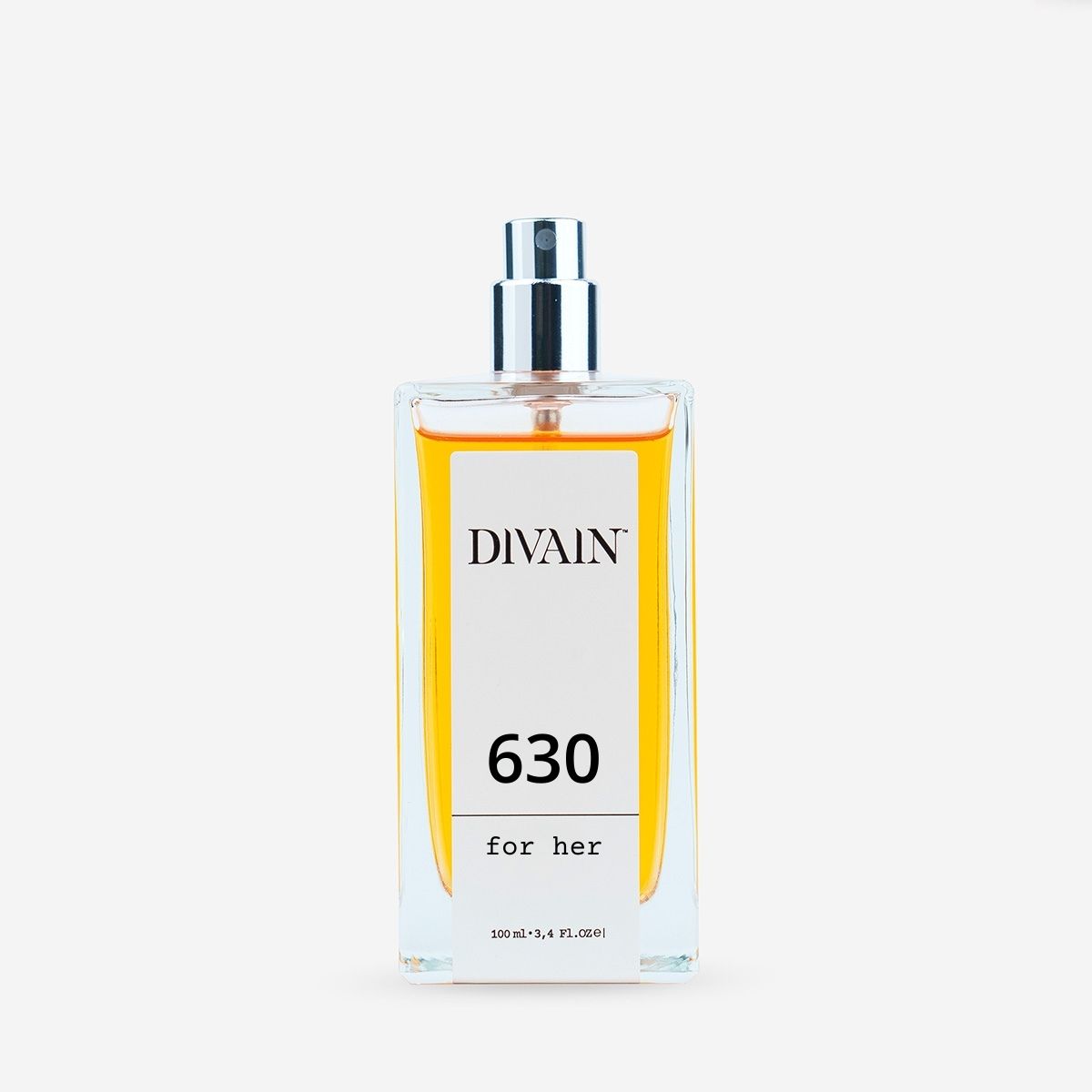 DIVAIN-630 | FEMME