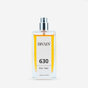 DIVAIN-630 | FEMME