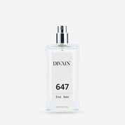 DIVAIN-647 | FEMME