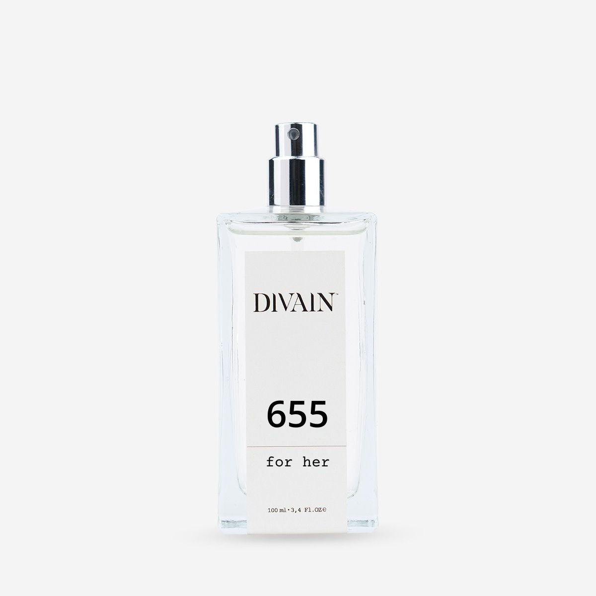 DIVAIN-655 | FEMME