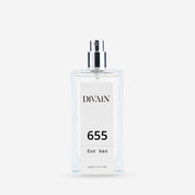 DIVAIN-655 | FEMME