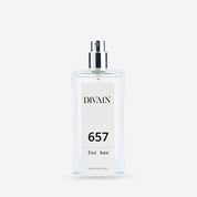 DIVAIN-657 | FEMME