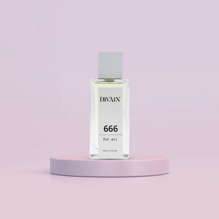 DIVAIN-666 | UNISEX