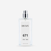 DIVAIN-671 | FEMME