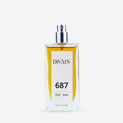 DIVAIN-687 | FEMME