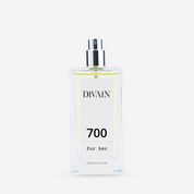 DIVAIN-700 | FEMME