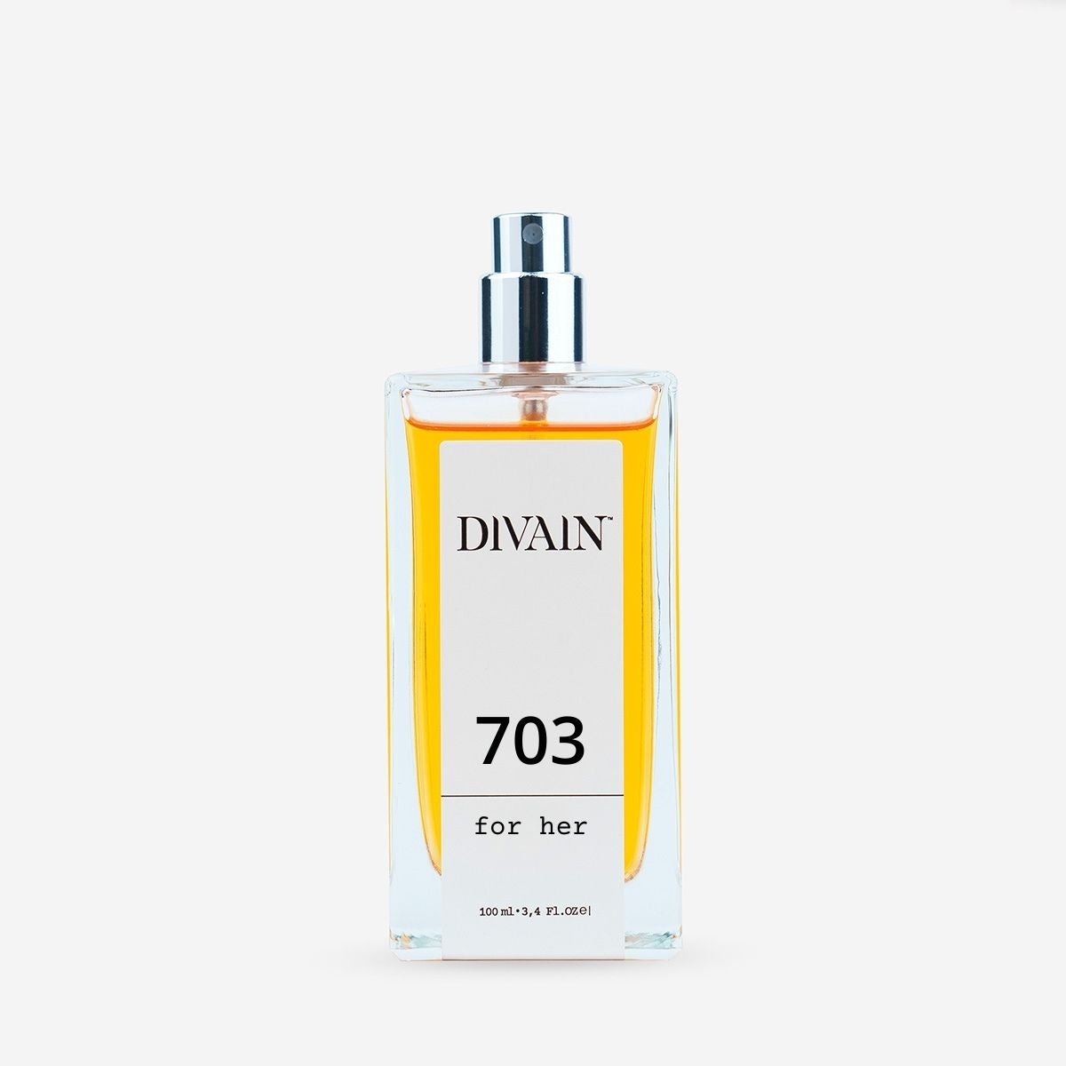 DIVAIN-703 | FEMME