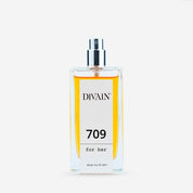 DIVAIN-709 | FEMME