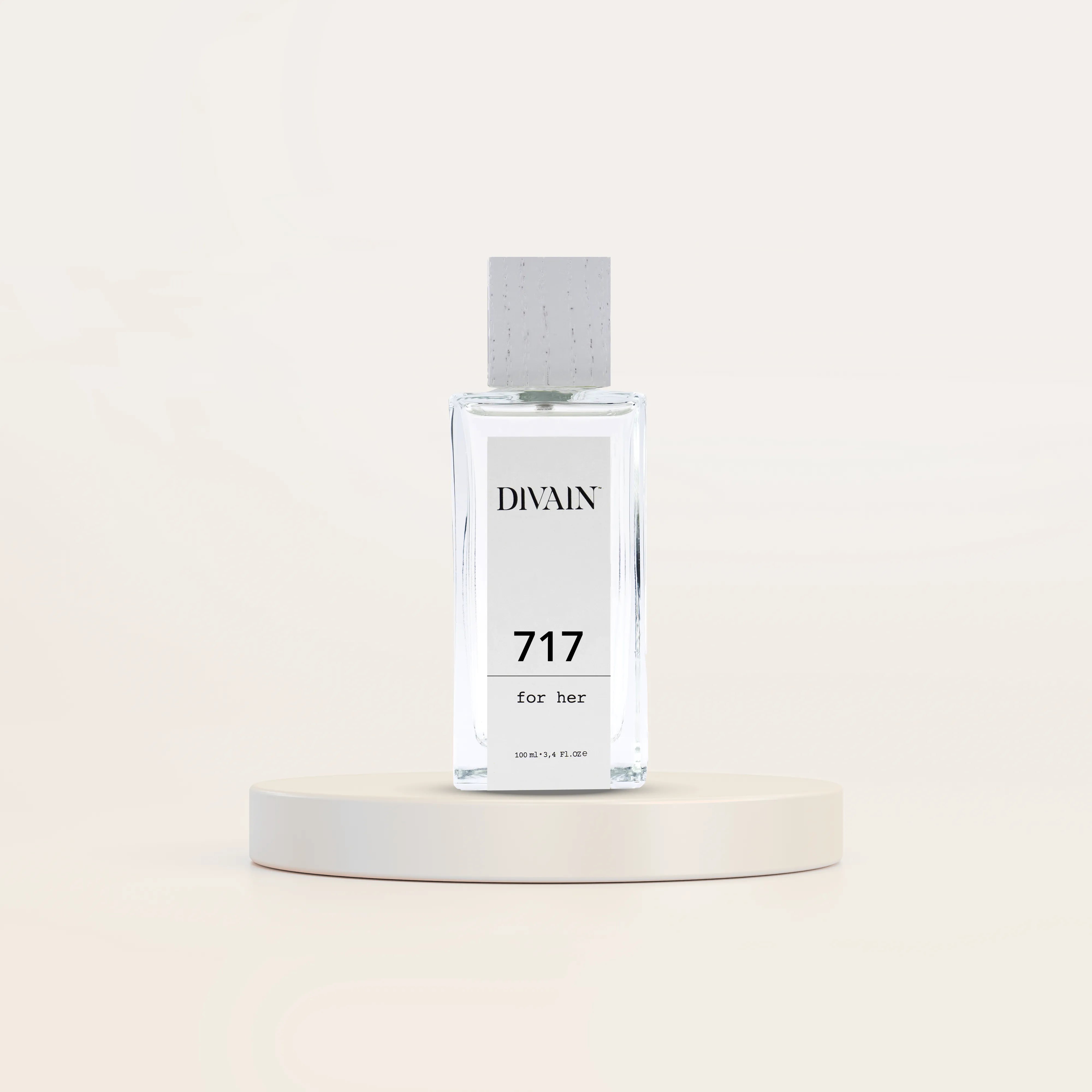 DIVAIN-717 | FEMME