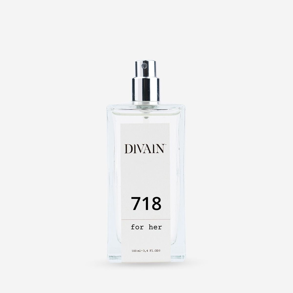 DIVAIN-718 | FEMME