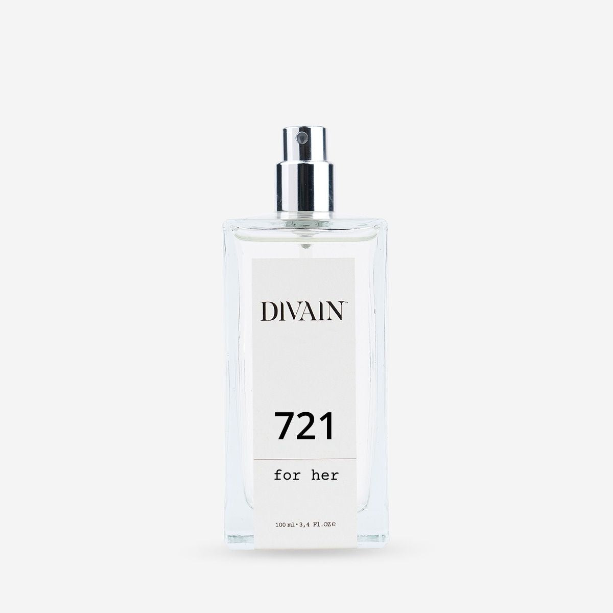 DIVAIN-721 | FEMME