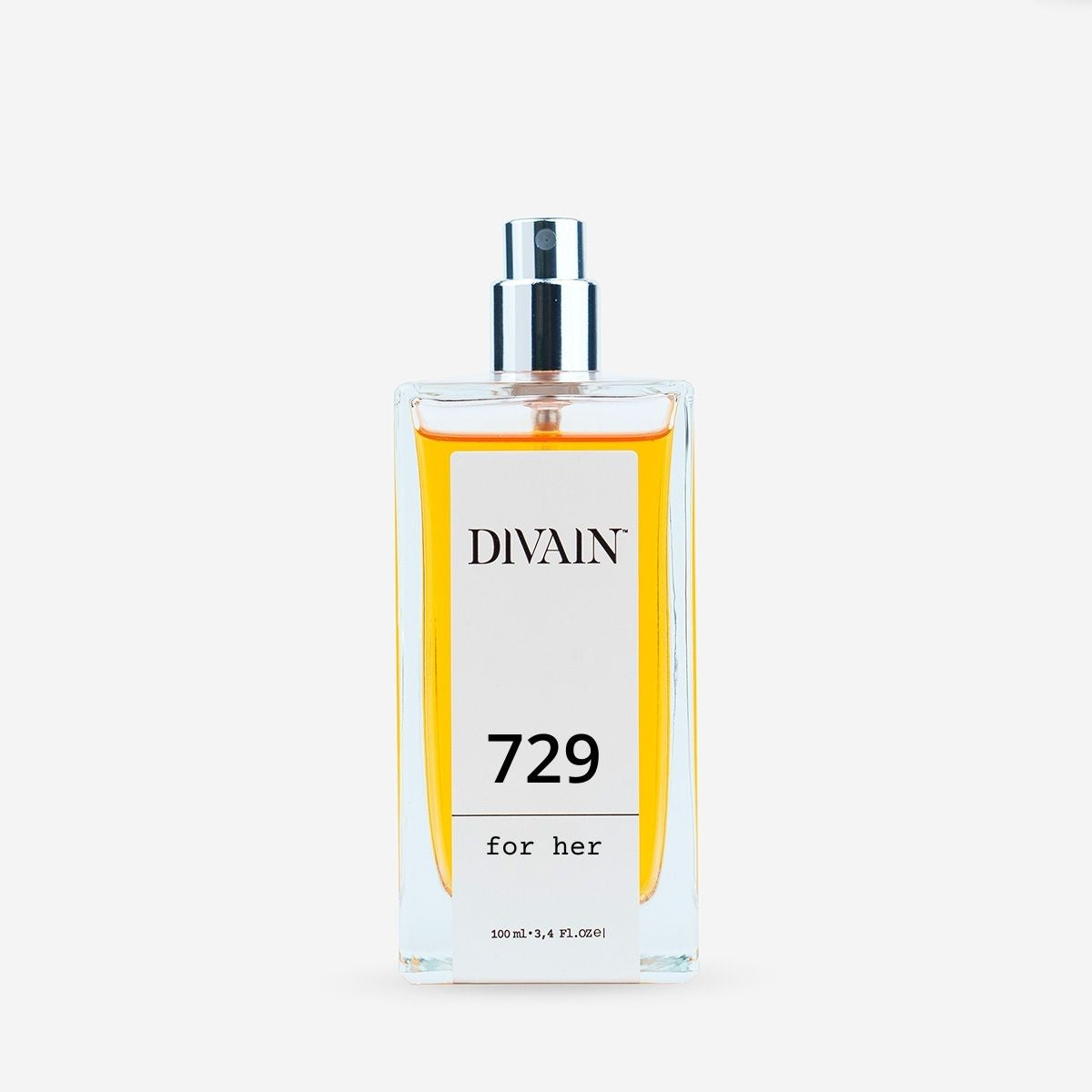 DIVAIN-729 | FEMME