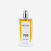 DIVAIN-750 | FEMME