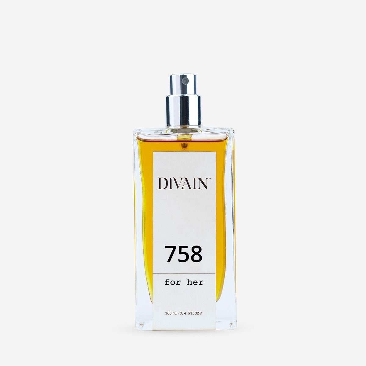 DIVAIN-758 | FEMME