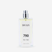 DIVAIN-790 | FEMME