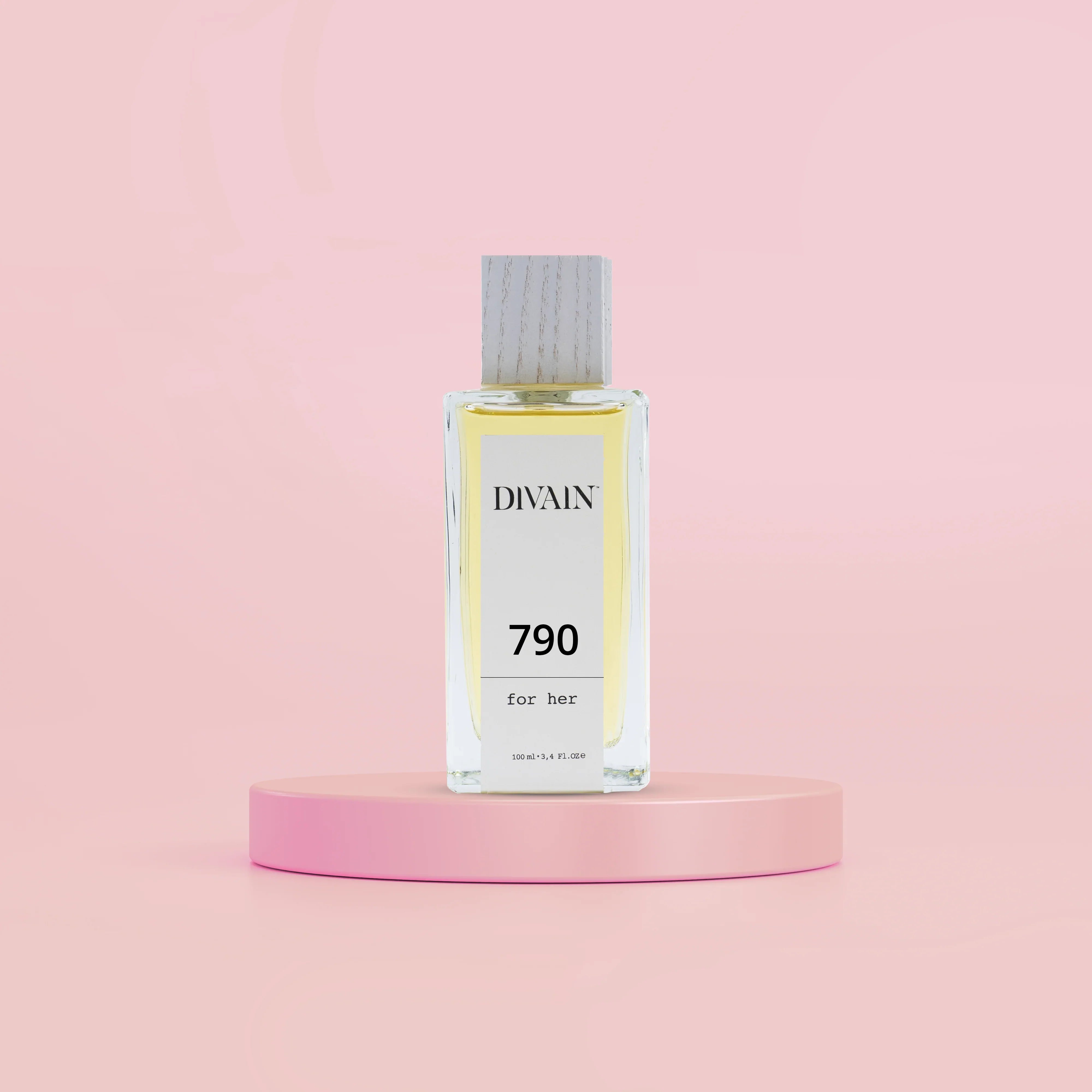 DIVAIN-790 | FEMME