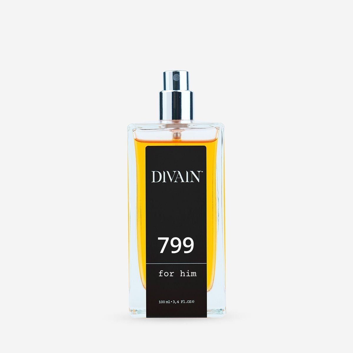 DIVAIN-799 | FEMME