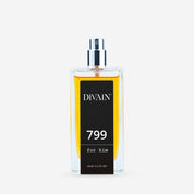 DIVAIN-799 | FEMME