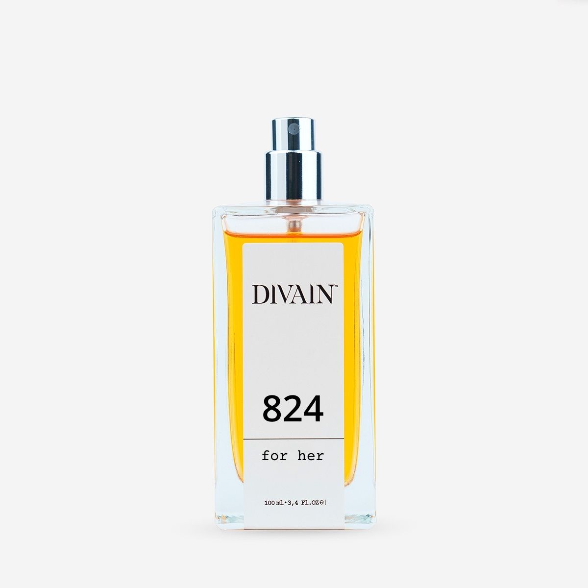 DIVAIN-824 | FEMME