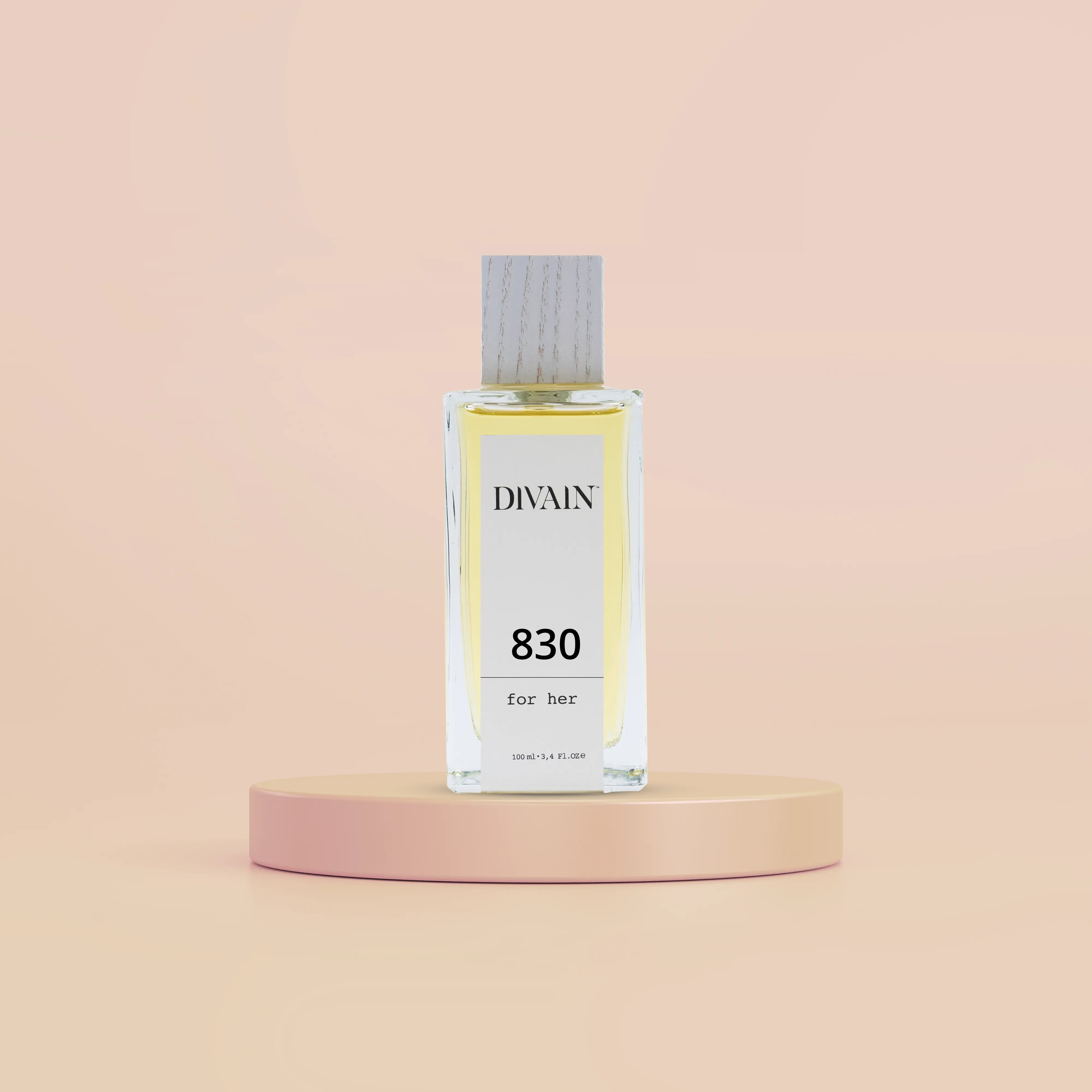 DIVAIN-830 | FEMME