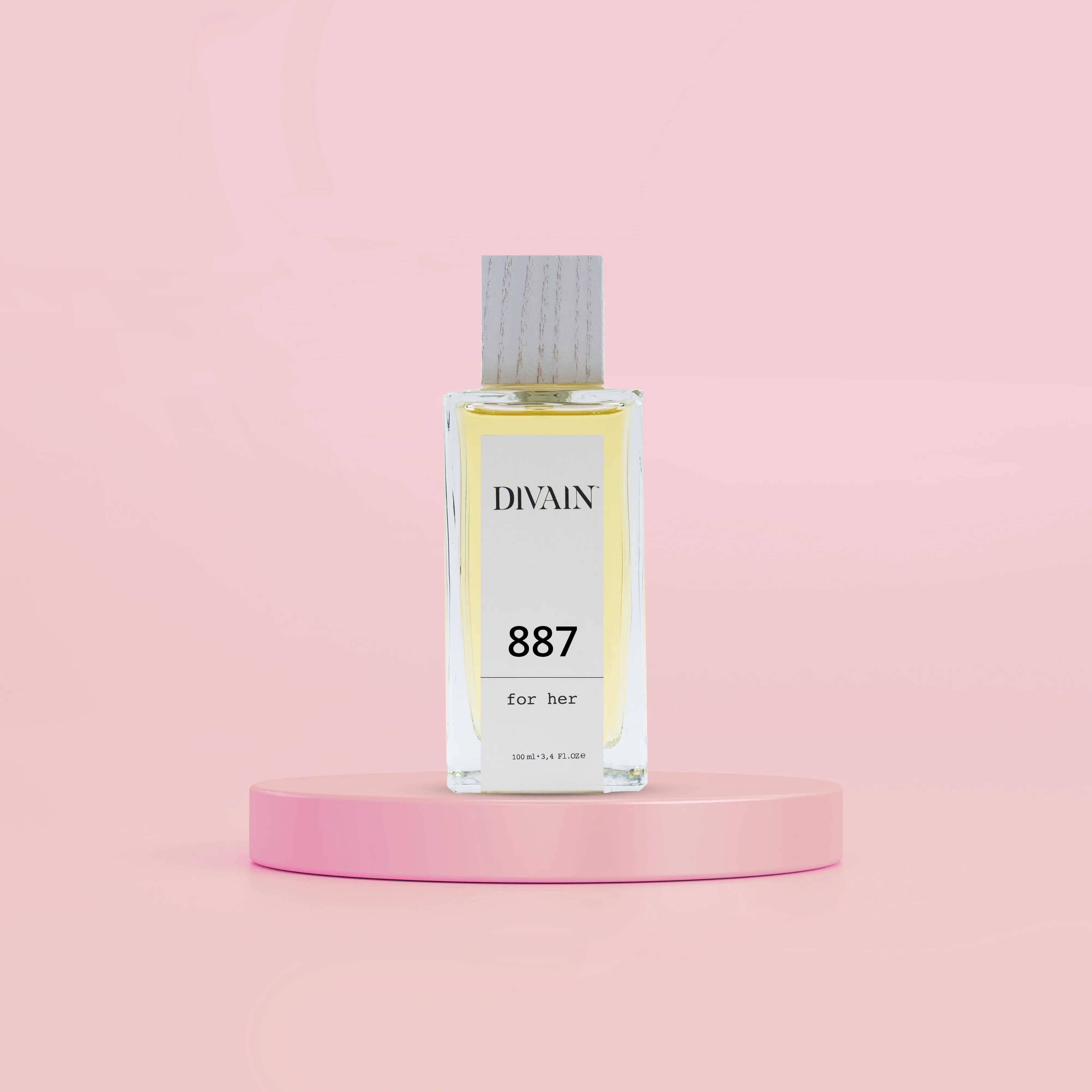 DIVAIN-887 | FEMME