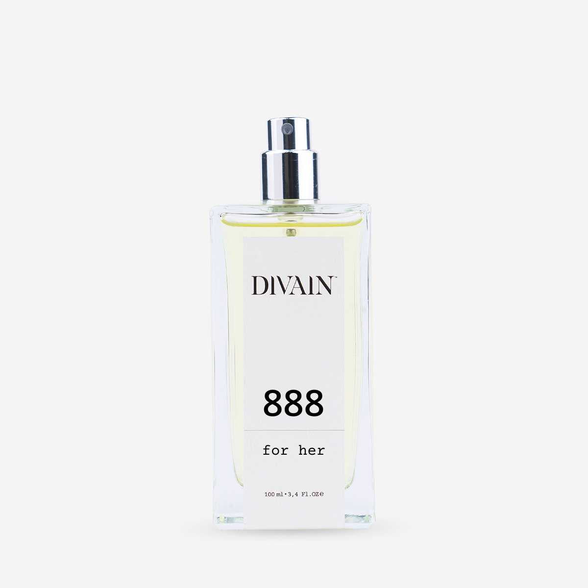 DIVAIN-888 | FEMME