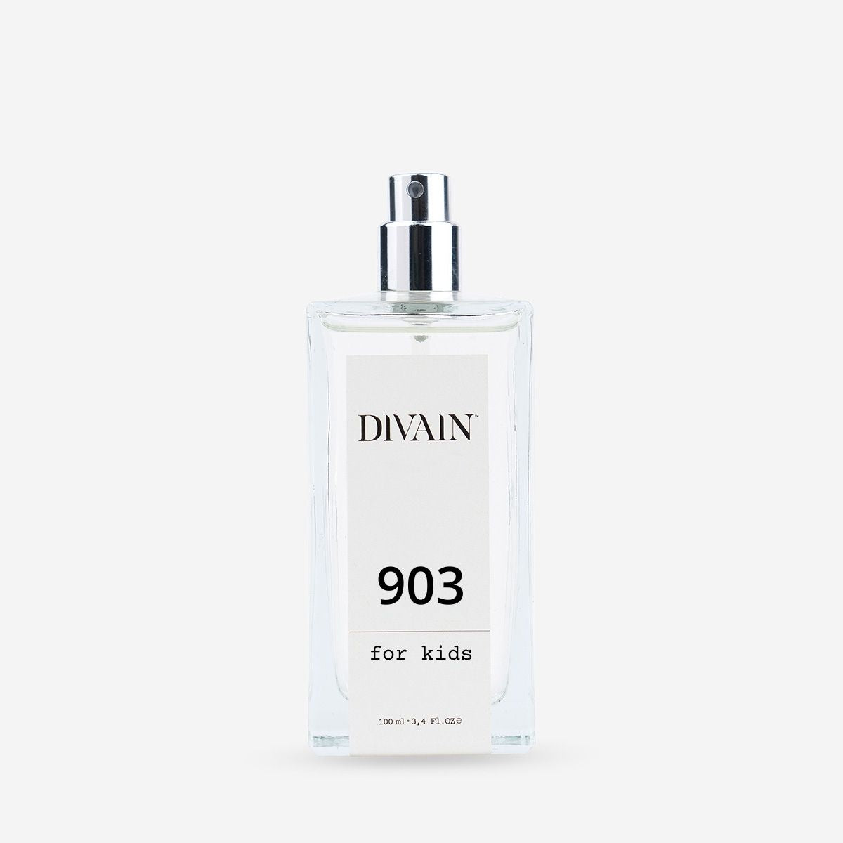 DIVAIN-903 | ENFANTS