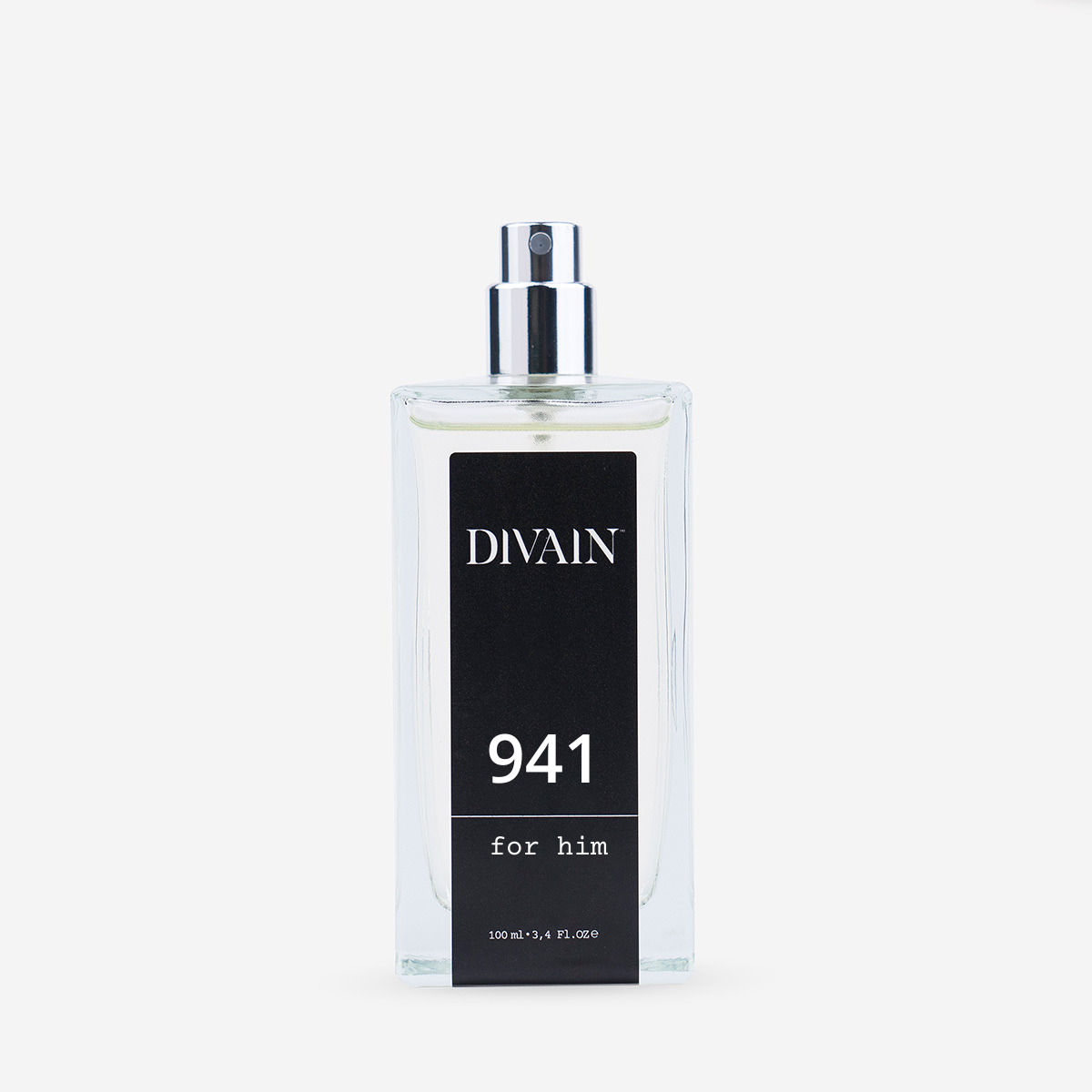 DIVAIN-941 | HOMME