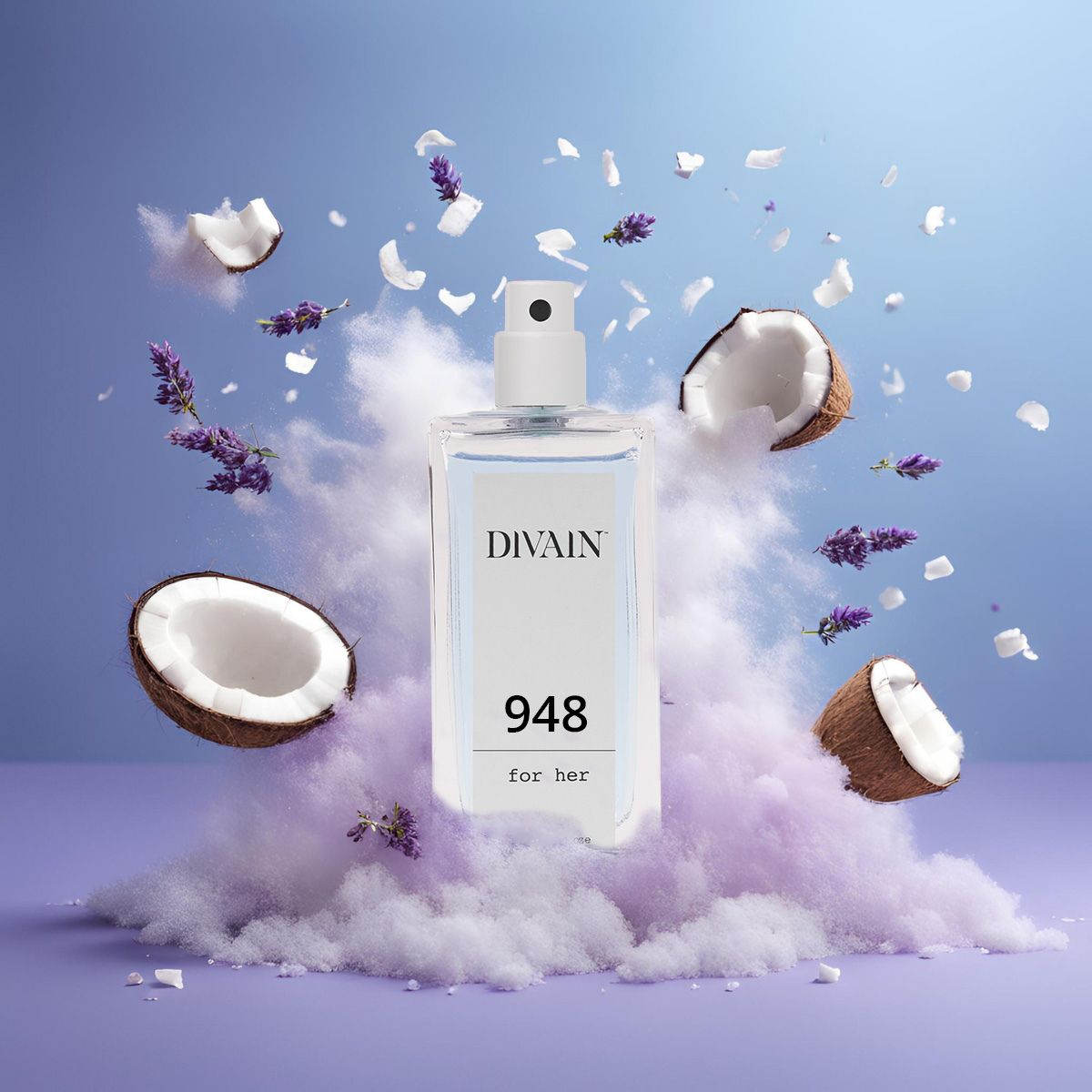 DIVAIN-948 | FEMME