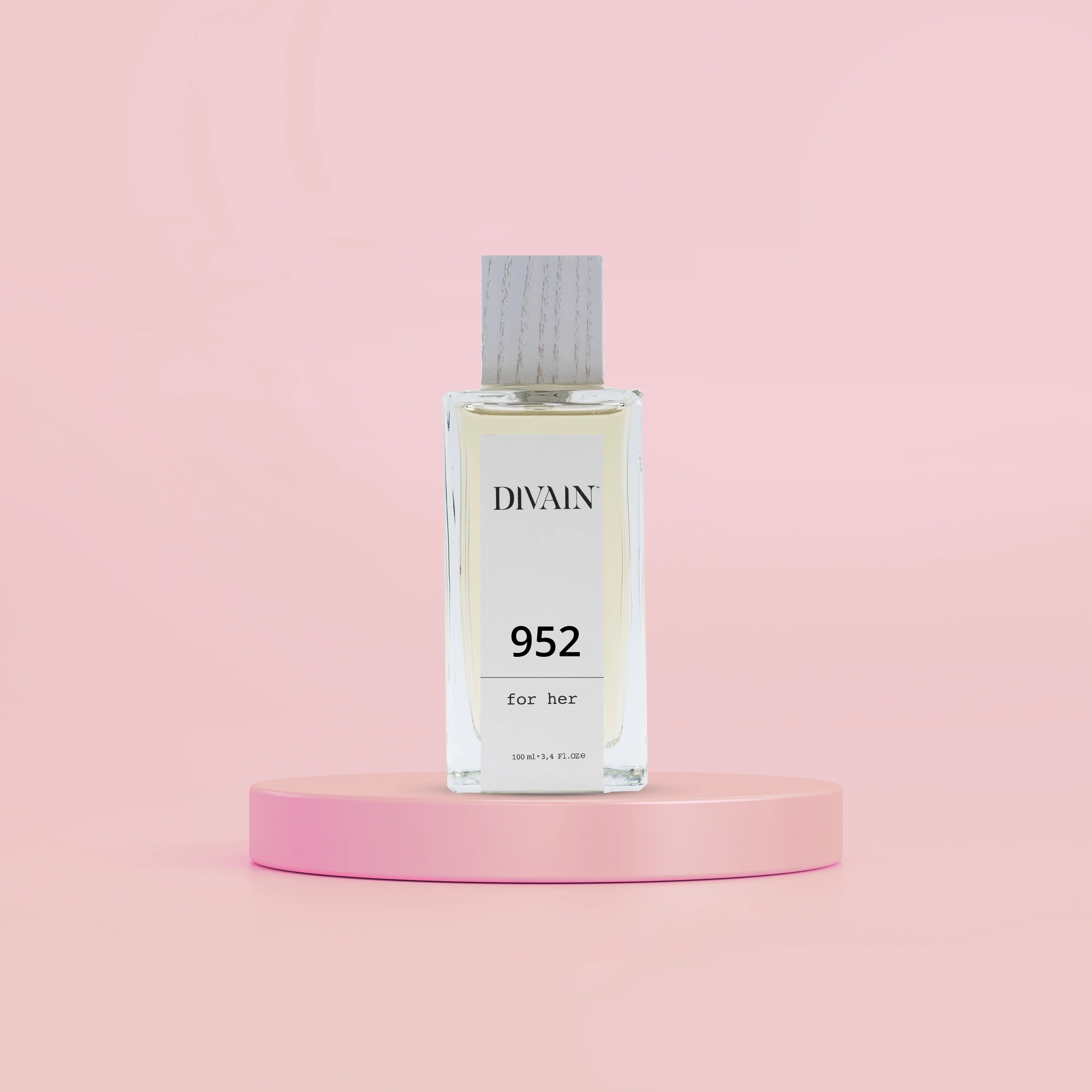 DIVAIN-952 | FEMME