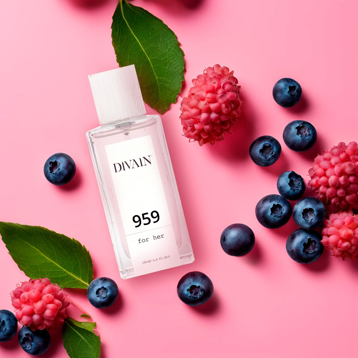 DIVAIN-959 | FEMME