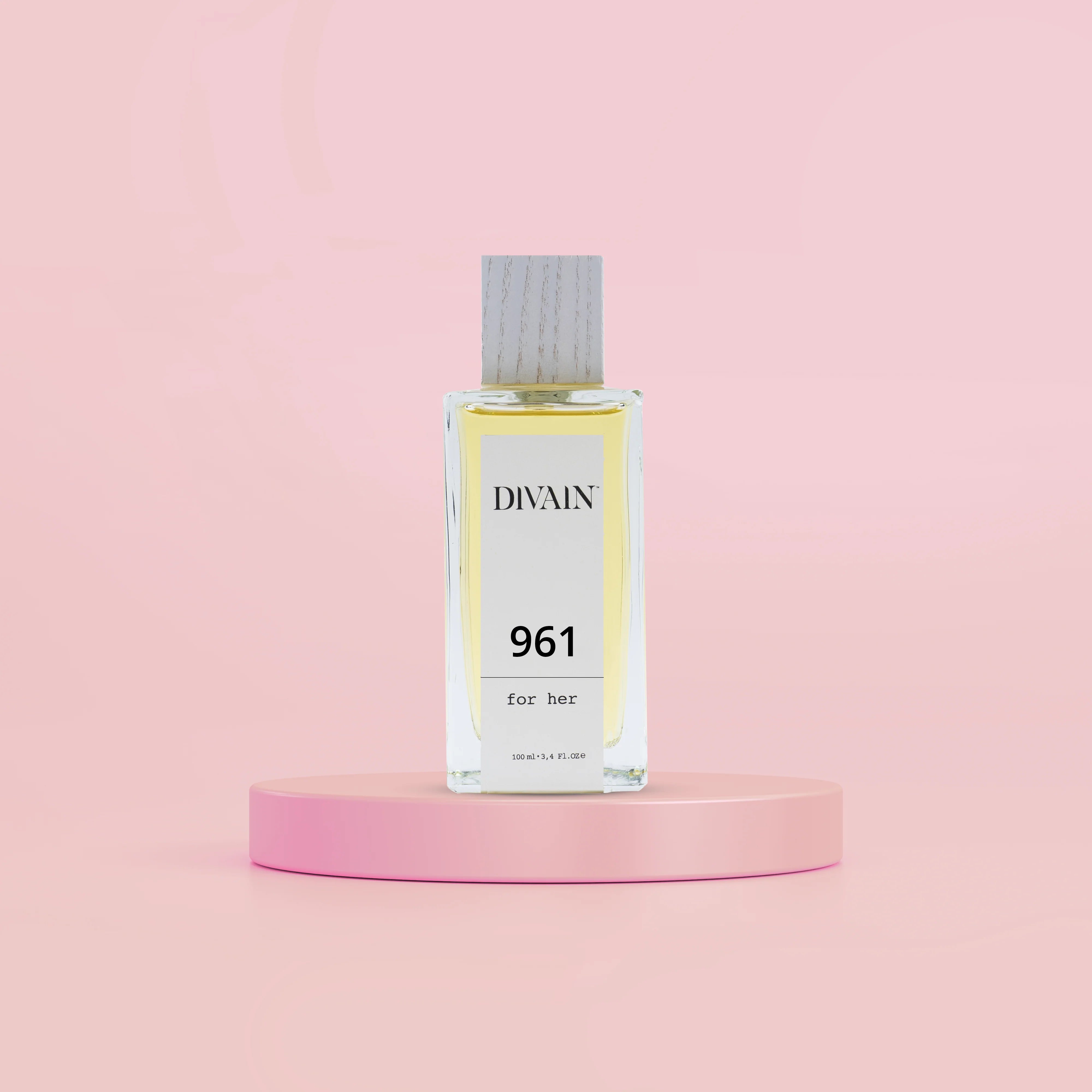 DIVAIN-961 | FEMME