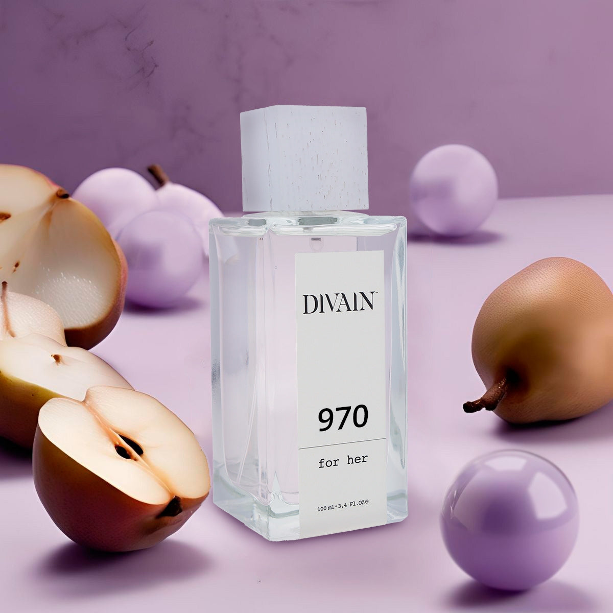 DIVAIN-970 | FEMME