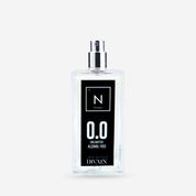 0.0 Nitrogen | Parfum sans alcool