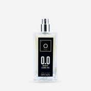 0.0 Oxygen | Parfum sans alcool