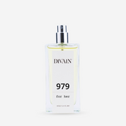 DIVAIN-979 | FEMME