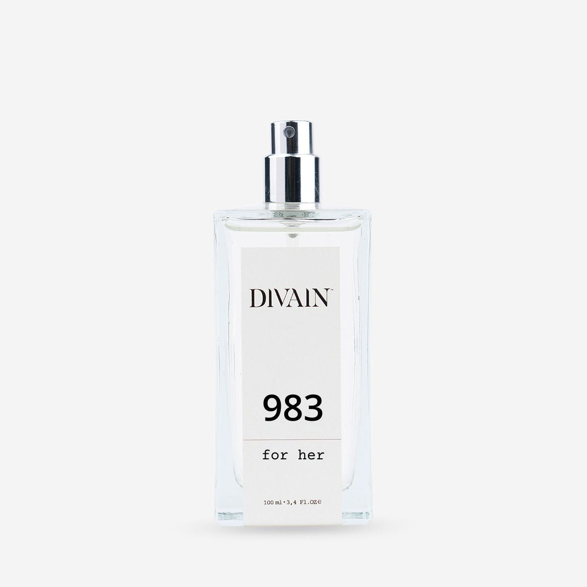 DIVAIN-983 | FEMME