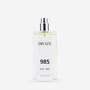 DIVAIN-985 | FEMME