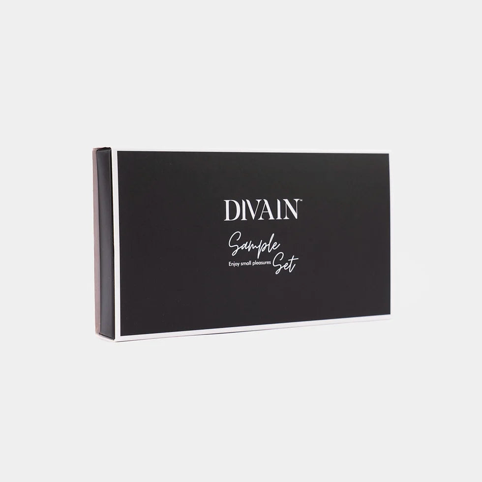 DIVAIN-P017 | Parfums pour Femme au Bureau