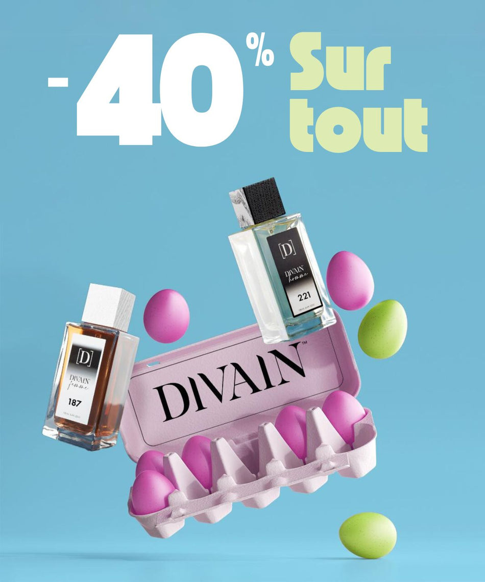 Parfums floraux | DIVAIN Parfums – Page 13 – DIVAIN® FR