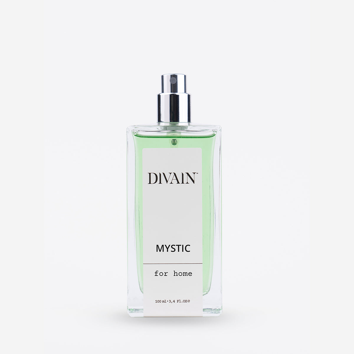 Mystic Divain, vase à parfum en textile 