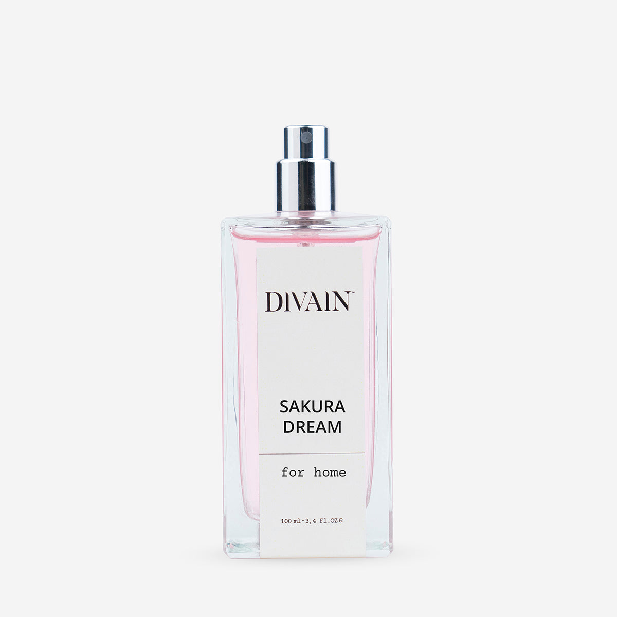 DIVAIN HOME  | SAKURA DREAM (Parfum d'ambiance)