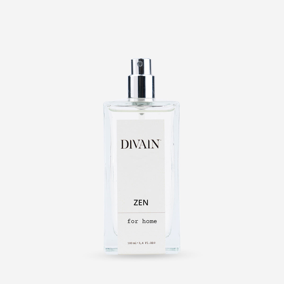 Zen Divain, vase à parfum en textile 