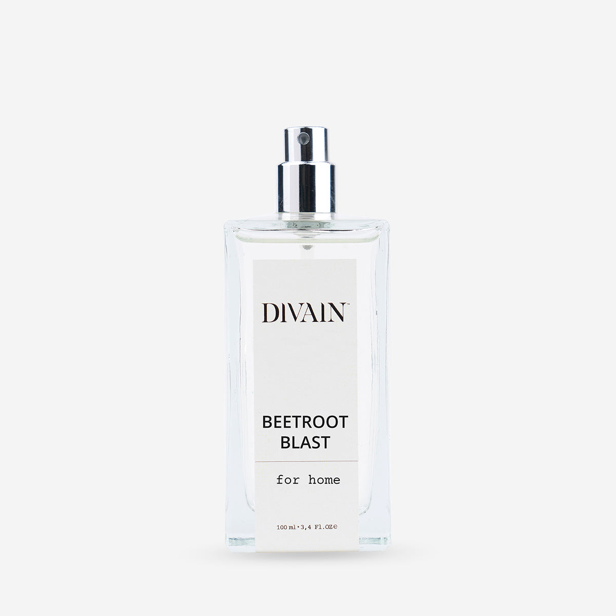 DIVAIN HOME | BEETROOT BLAST (Parfum d'ambiance)