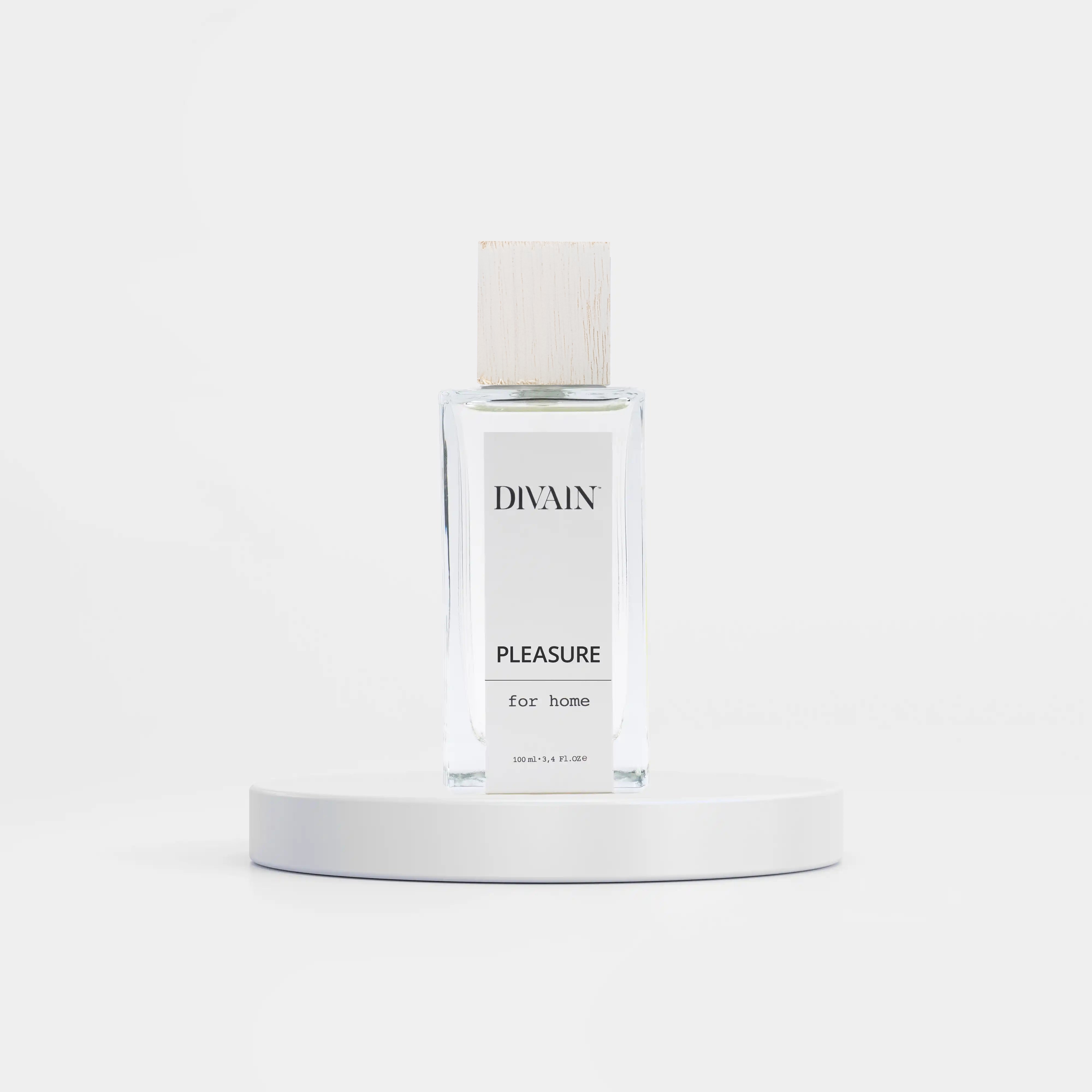 DIVAIN HOME | PLEASURE (Parfum textile)